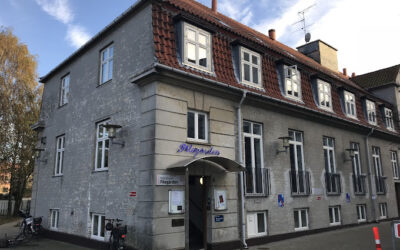 7 Juli Pilegården. Brønshøj