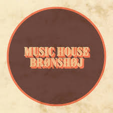 26 oktober Musichouse Brønshøj